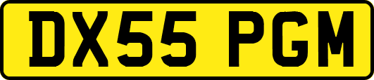 DX55PGM