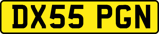 DX55PGN