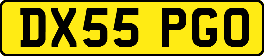 DX55PGO