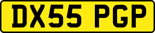 DX55PGP