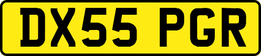 DX55PGR