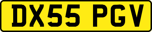 DX55PGV