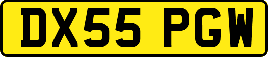DX55PGW