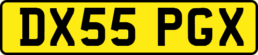 DX55PGX