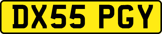 DX55PGY