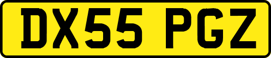 DX55PGZ