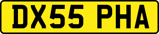 DX55PHA
