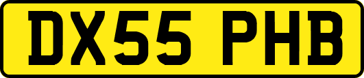 DX55PHB