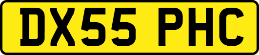 DX55PHC