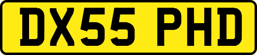 DX55PHD