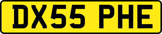 DX55PHE