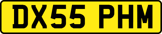 DX55PHM