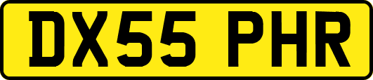 DX55PHR