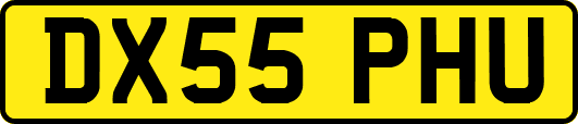 DX55PHU