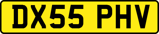 DX55PHV
