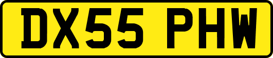 DX55PHW