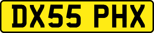 DX55PHX