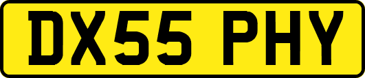 DX55PHY