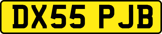 DX55PJB