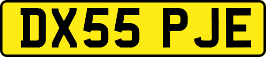 DX55PJE