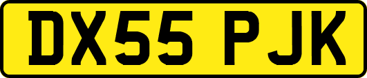 DX55PJK