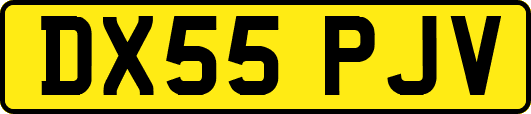 DX55PJV