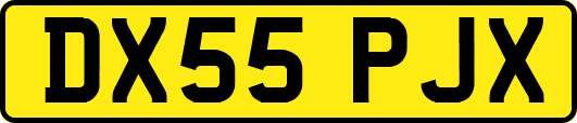 DX55PJX