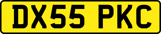 DX55PKC