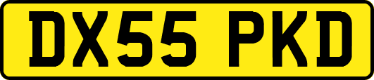 DX55PKD
