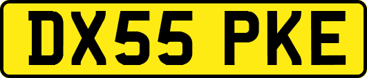 DX55PKE