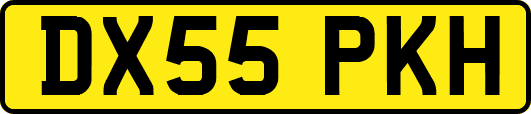 DX55PKH