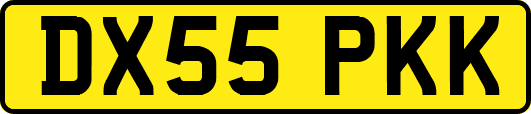 DX55PKK