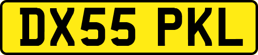DX55PKL