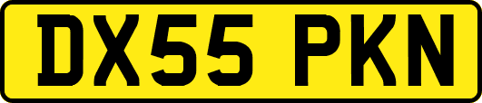 DX55PKN