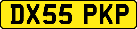 DX55PKP