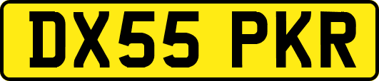 DX55PKR