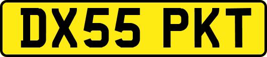 DX55PKT