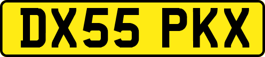 DX55PKX