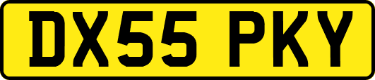 DX55PKY