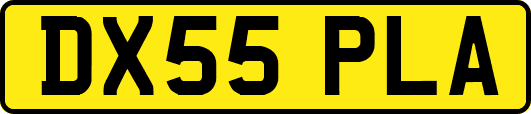 DX55PLA