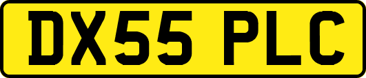 DX55PLC