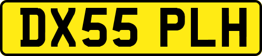DX55PLH