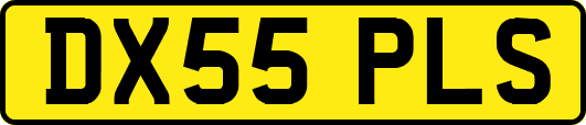DX55PLS