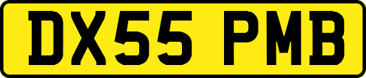 DX55PMB