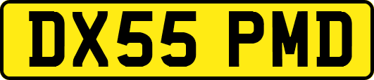 DX55PMD