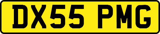 DX55PMG