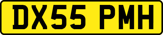 DX55PMH