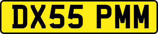 DX55PMM