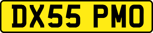 DX55PMO