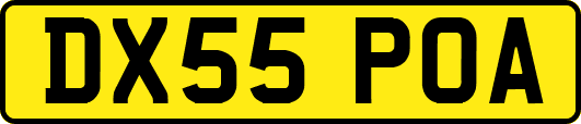 DX55POA